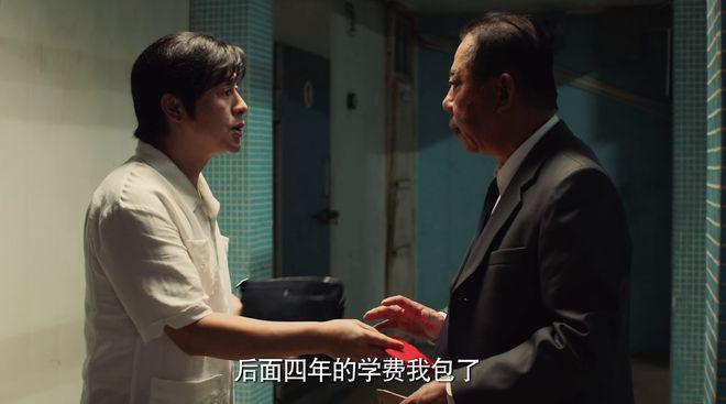 张颂文新剧收视第一，却差评一片，观众差评理由出奇一致