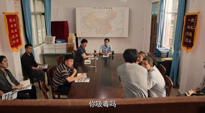 张颂文新剧收视第一，却差评一片，观众差评理由出奇一致