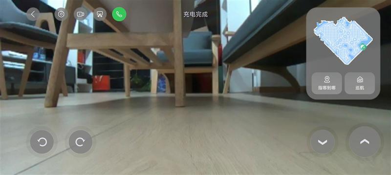 石头扫拖机器人P10S Pro评测：全能王者 创新“双臂”清洁更干净