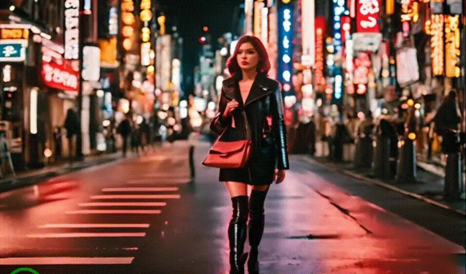 追不上Sora的同行有难了