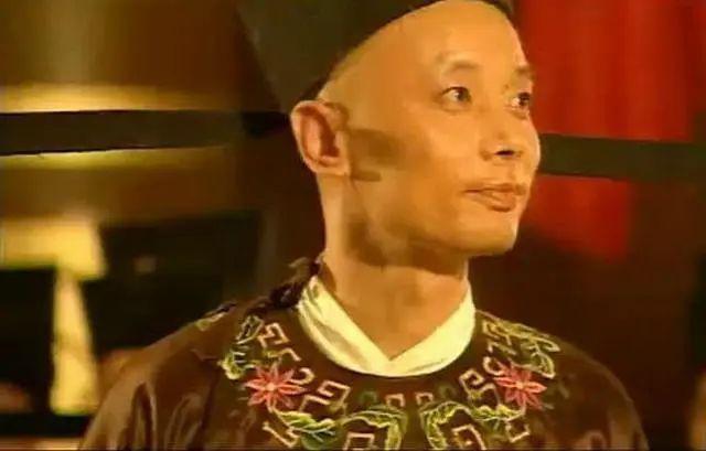 葛优自认为演砸了的一部戏：陈道明何赛飞做配角，富大龙给他牵马