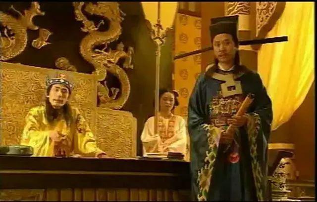 葛优自认为演砸了的一部戏：陈道明何赛飞做配角，富大龙给他牵马