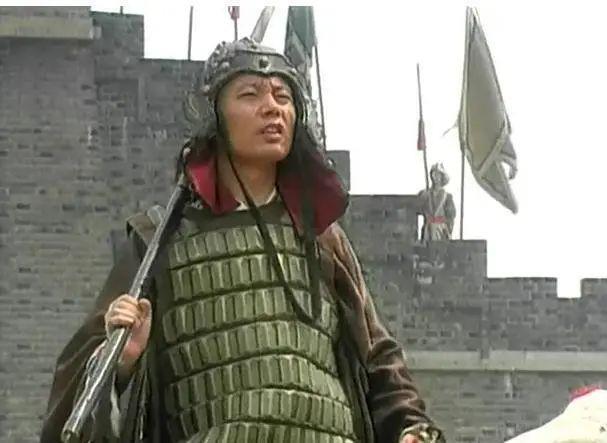 葛优自认为演砸了的一部戏：陈道明何赛飞做配角，富大龙给他牵马