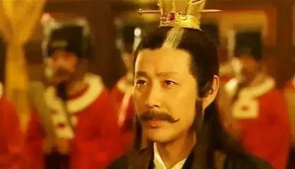 葛优自认为演砸了的一部戏：陈道明何赛飞做配角，富大龙给他牵马