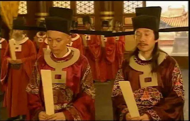 葛优自认为演砸了的一部戏：陈道明何赛飞做配角，富大龙给他牵马