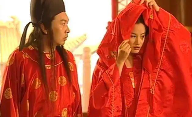 葛优自认为演砸了的一部戏：陈道明何赛飞做配角，富大龙给他牵马