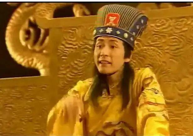 葛优自认为演砸了的一部戏：陈道明何赛飞做配角，富大龙给他牵马