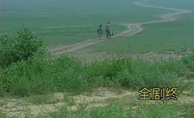 葛优自认为演砸了的一部戏：陈道明何赛飞做配角，富大龙给他牵马