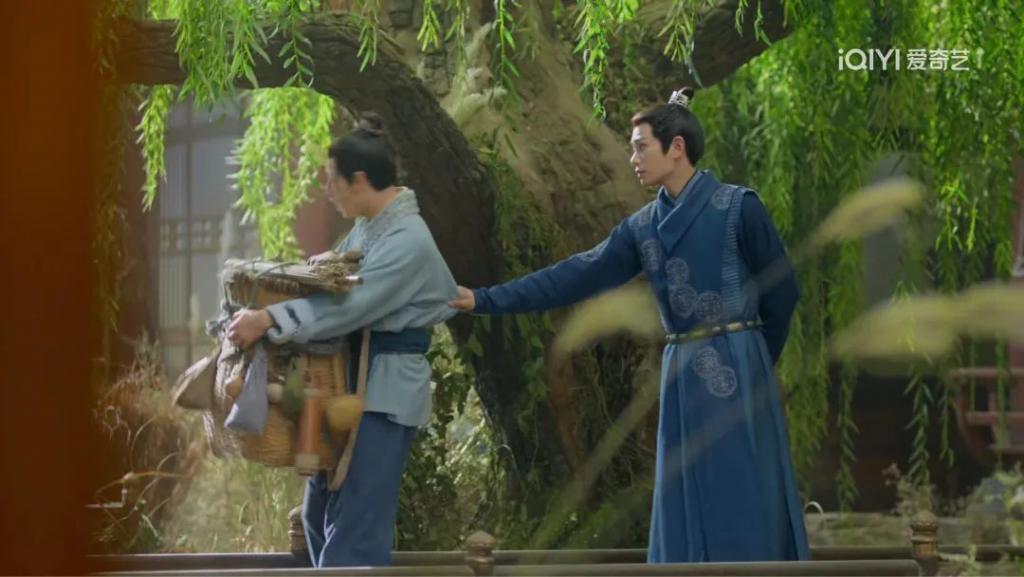 新剧试毒：《猎冰》、《大理寺少卿游》、《烟火人家》