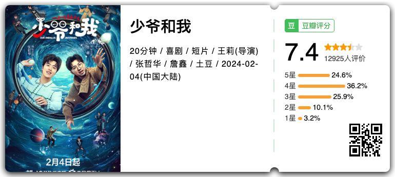 新剧试毒：《猎冰》、《大理寺少卿游》、《烟火人家》