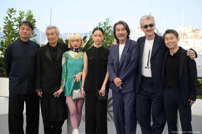 拍刷厕所，竟然都能扬威世界影坛？