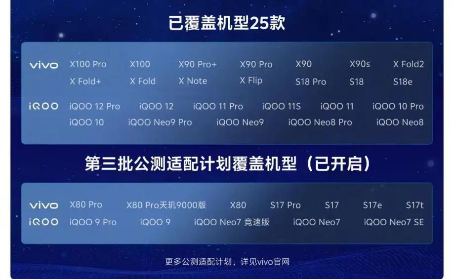 潮讯：小米汽车交付时间确认；vivo X80等机型升级蓝心大模型；拼多多在日本杀疯了；这B站手游宣布停运