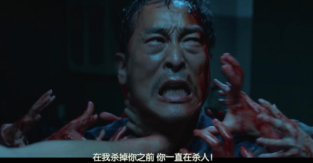 他这一锤，拿下网飞Top1