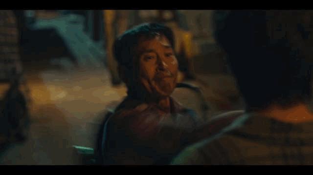 他这一锤，拿下网飞Top1