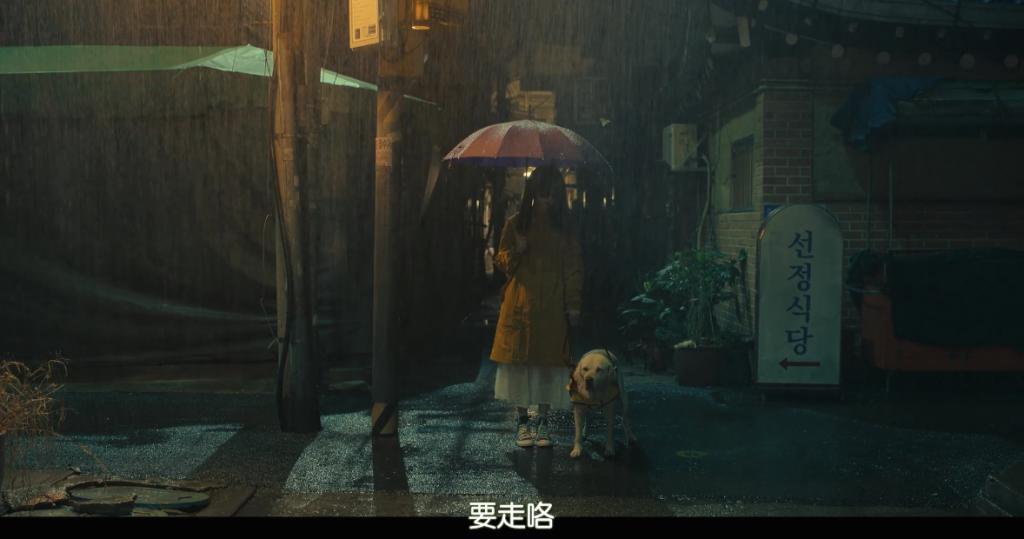 他这一锤，拿下网飞Top1
