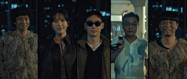 他这一锤，拿下网飞Top1