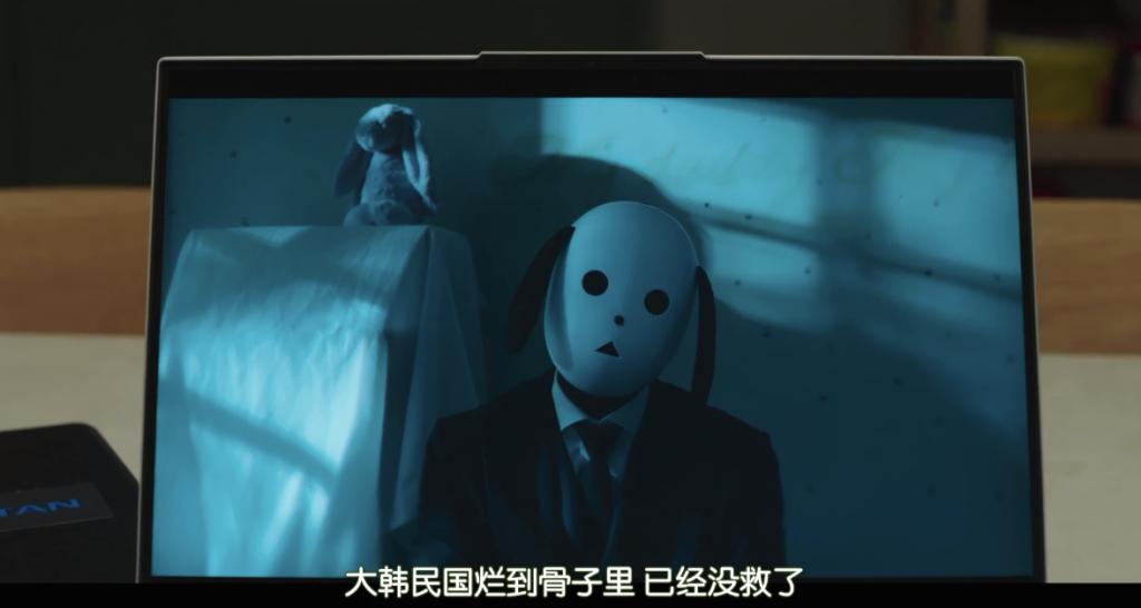 他这一锤，拿下网飞Top1