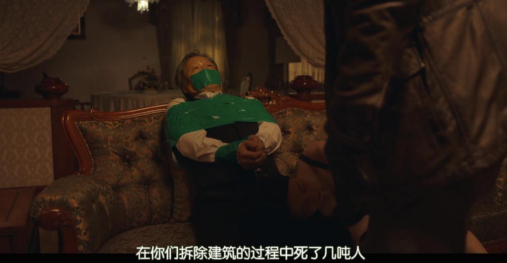 他这一锤，拿下网飞Top1