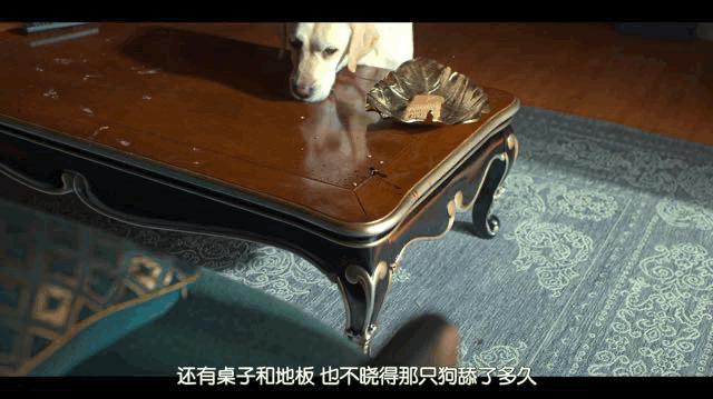 他这一锤，拿下网飞Top1