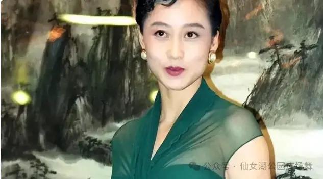 利智：嫁给李连杰才是心碎的开始，婆婆至死都没有原谅她