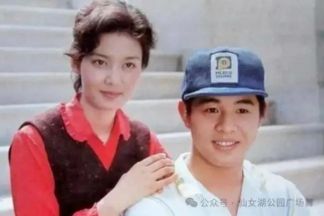 利智：嫁给李连杰才是心碎的开始，婆婆至死都没有原谅她