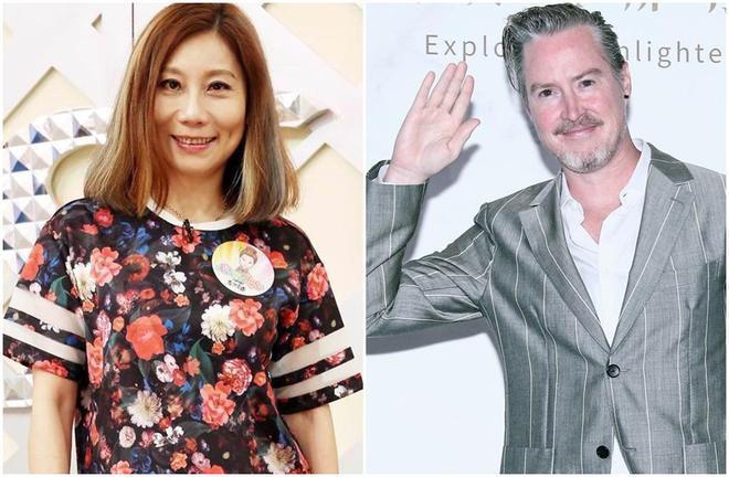 夏克立再晒证据，曝光黄嘉千关键对话，为钱和房子想尽办法