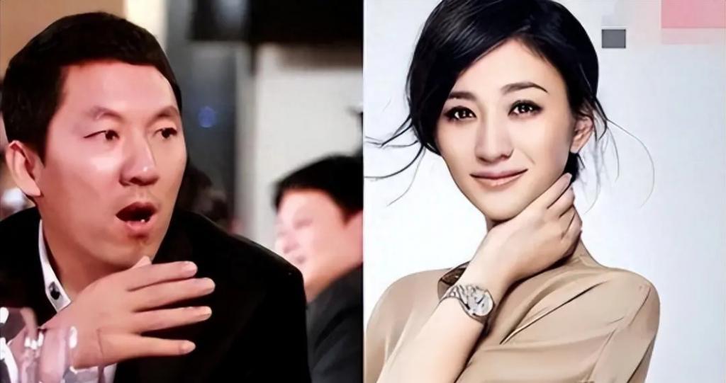 李小冉被赞人间清醒，情路坎坷的她终于翻身了？