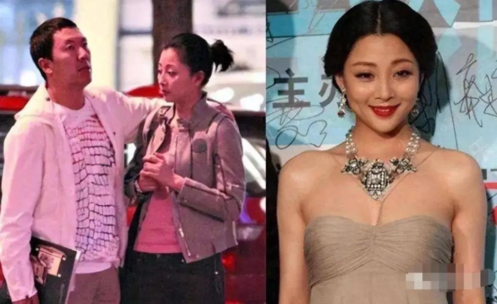 李小冉被赞人间清醒，情路坎坷的她终于翻身了？