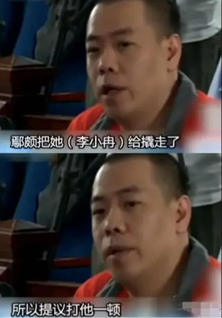 李小冉被赞人间清醒，情路坎坷的她终于翻身了？
