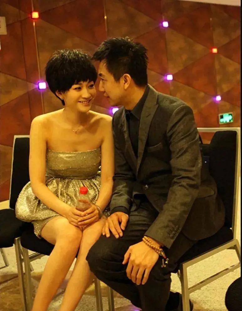 李小冉被赞人间清醒，情路坎坷的她终于翻身了？