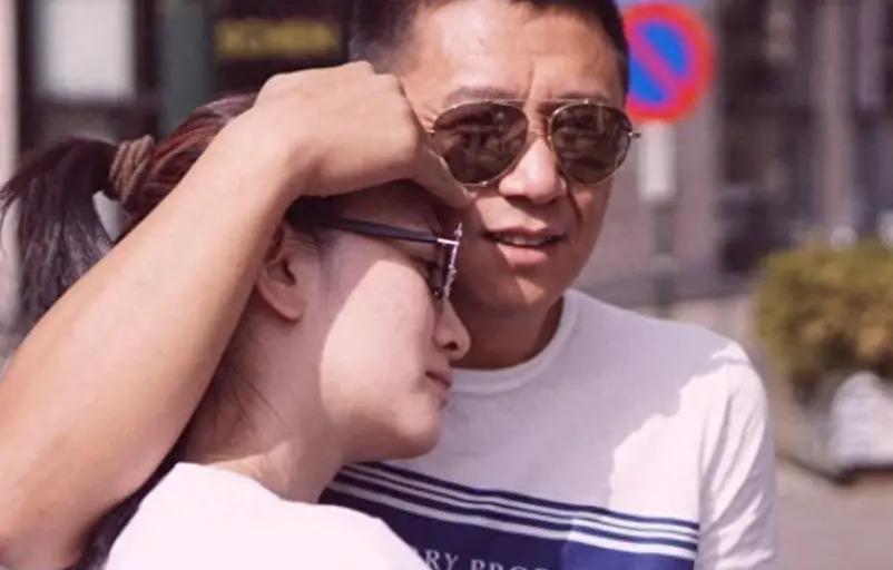 李小冉被赞人间清醒，情路坎坷的她终于翻身了？