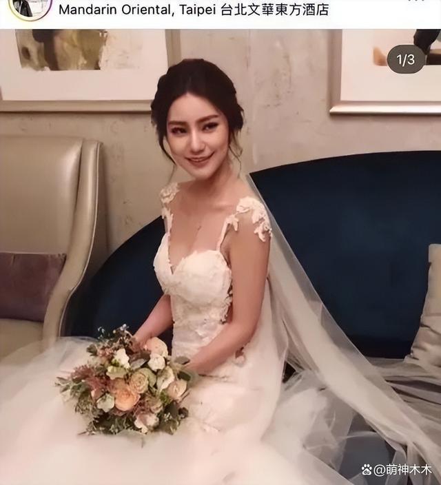 汪小菲女友被曝曾婚内出轨,还遭业主投诉,大S闺蜜笃定不会结婚