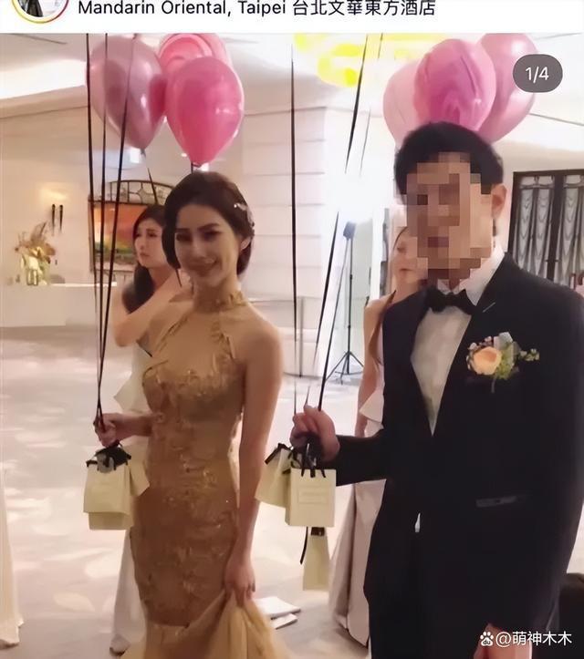 汪小菲女友被曝曾婚内出轨,还遭业主投诉,大S闺蜜笃定不会结婚