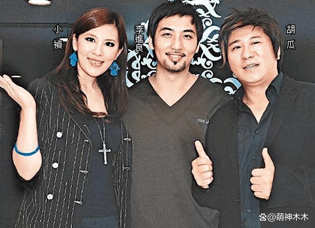 汪小菲女友被曝曾婚内出轨,还遭业主投诉,大S闺蜜笃定不会结婚