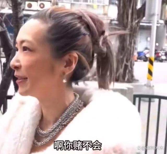 汪小菲女友被曝曾婚内出轨,还遭业主投诉,大S闺蜜笃定不会结婚