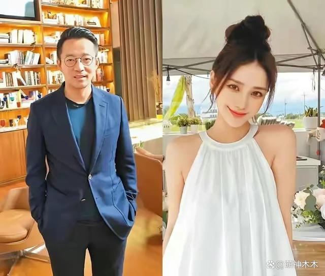 汪小菲女友被曝曾婚内出轨,还遭业主投诉,大S闺蜜笃定不会结婚