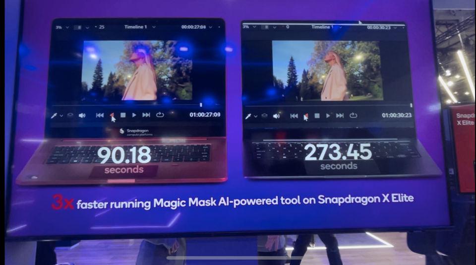 MWC2024首日：生成式AI受追逐 从芯片到终端产业形成共振