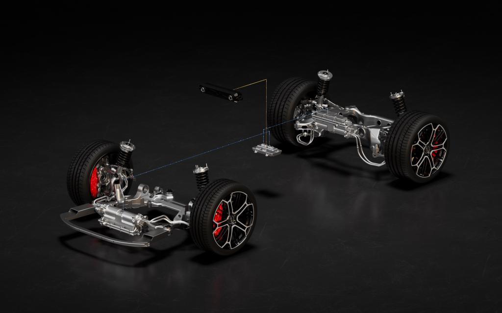 168 万，比亚迪发了一款电动「保时捷 911」