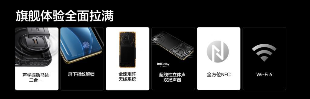 真我12 Pro 正式发布，超光影潜望 大师奢表设计仅1599元起
