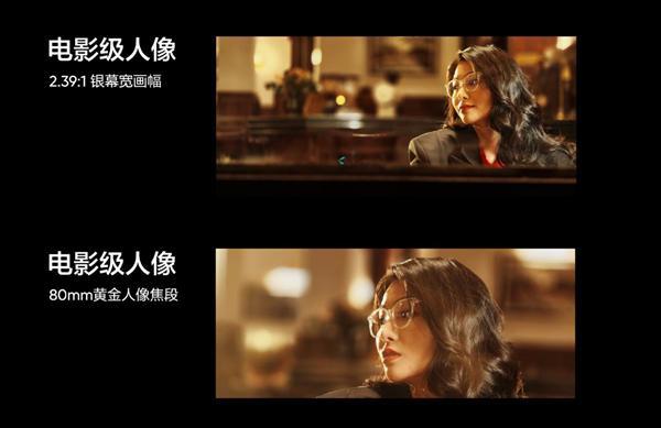 携手奥斯卡金像奖摄影奖得主：真我12 Pro 首发电影级人像！