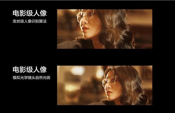 携手奥斯卡金像奖摄影奖得主：真我12 Pro 首发电影级人像！
