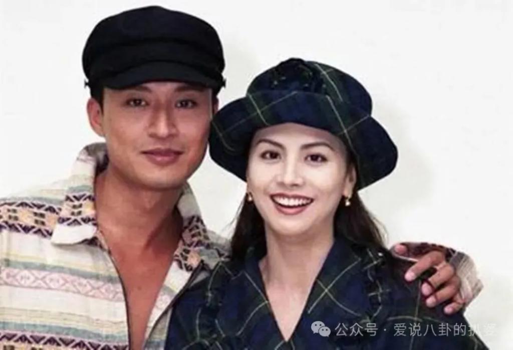 “台湾第一蛇蝎美女”：个性豪爽，怒甩马景涛，没人敢潜规则她