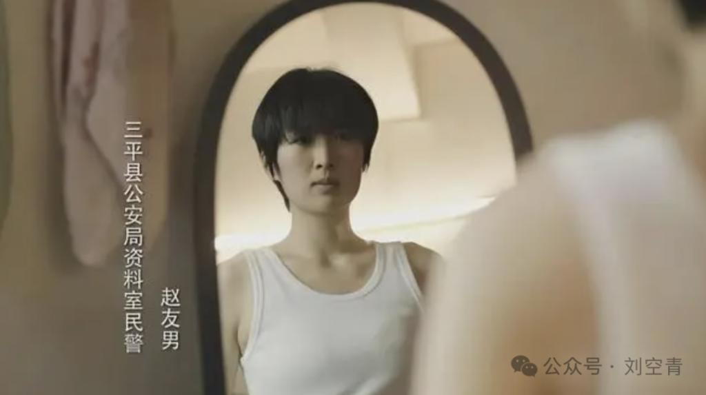 “华为公主”逐梦演艺圈尚未成功？导演回应辟谣带资进组