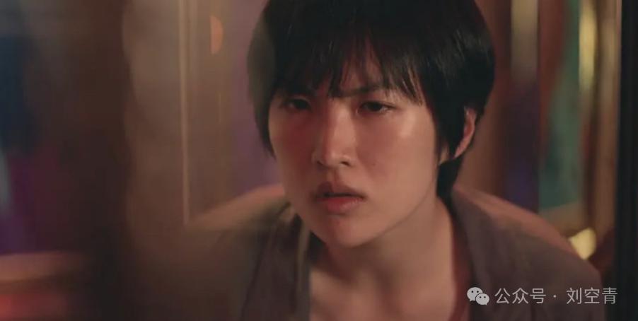 “华为公主”逐梦演艺圈尚未成功？导演回应辟谣带资进组