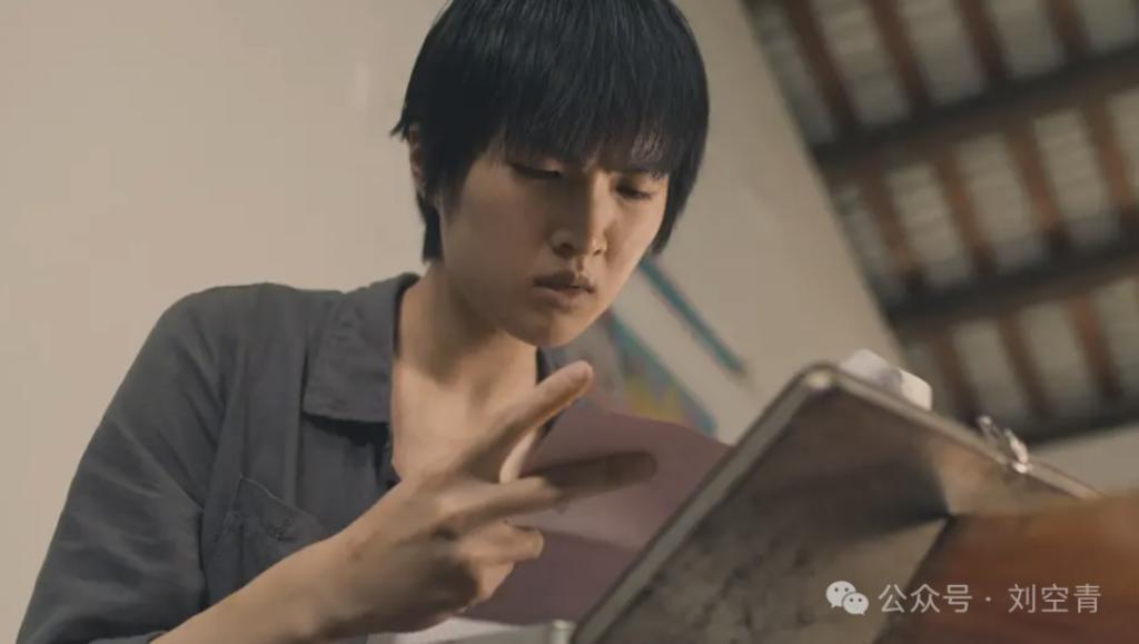 “华为公主”逐梦演艺圈尚未成功？导演回应辟谣带资进组