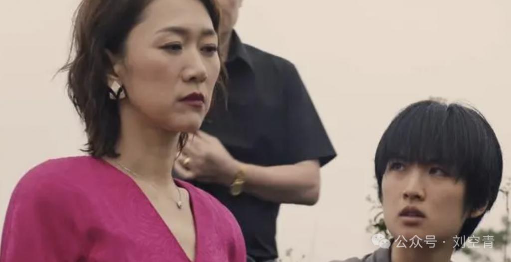 “华为公主”逐梦演艺圈尚未成功？导演回应辟谣带资进组