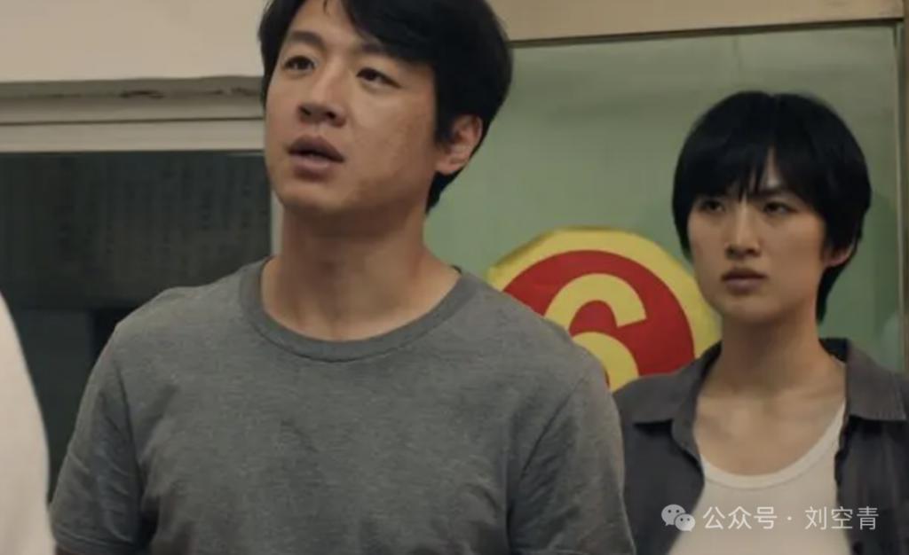 “华为公主”逐梦演艺圈尚未成功？导演回应辟谣带资进组