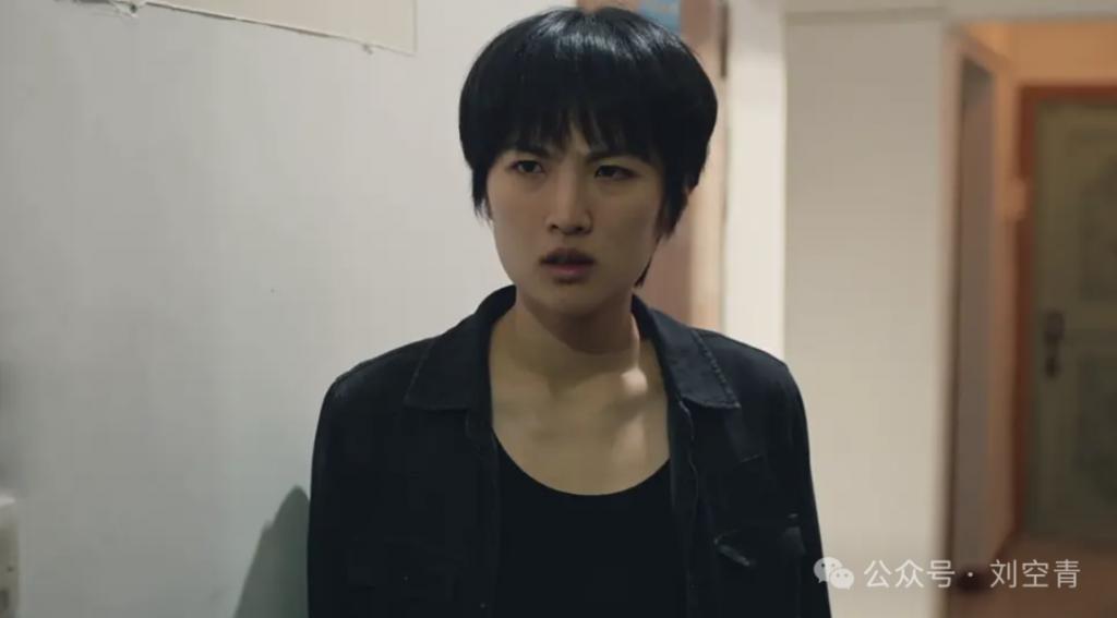 “华为公主”逐梦演艺圈尚未成功？导演回应辟谣带资进组