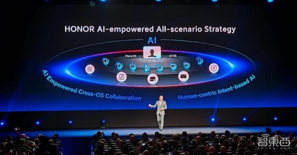 苹果遇到最强对手！手握平台级AI杀手锏，荣耀正掀起PC产业新革命