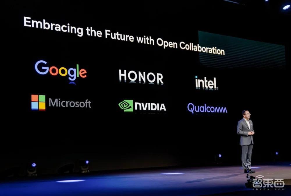 苹果遇到最强对手！手握平台级AI杀手锏，荣耀正掀起PC产业新革命